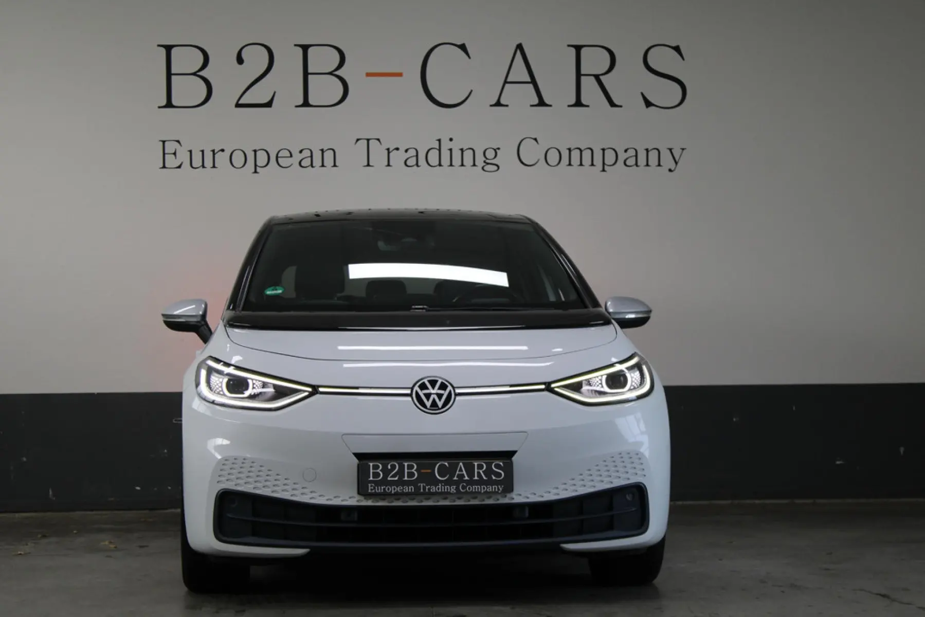 Volkswagen ID.3 First Plus 58 kWh, foto 3
