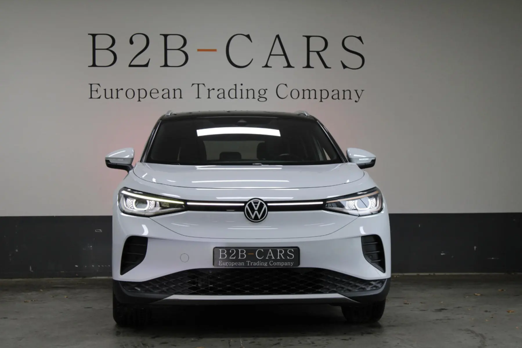 Volkswagen ID.4 Pro 77 kWh, foto 3