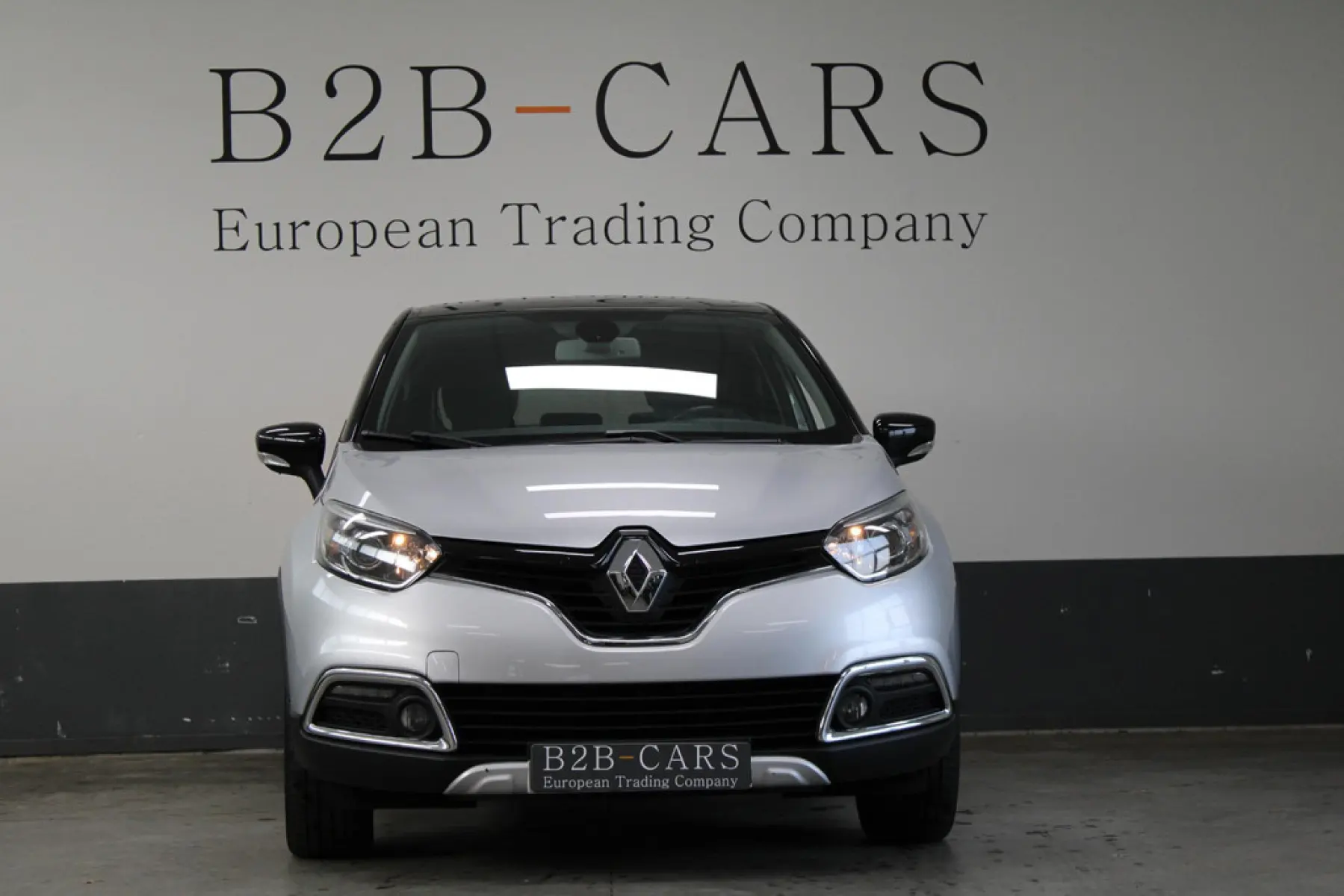 Renault Captur 1.5 dCi Dynamique, foto 2