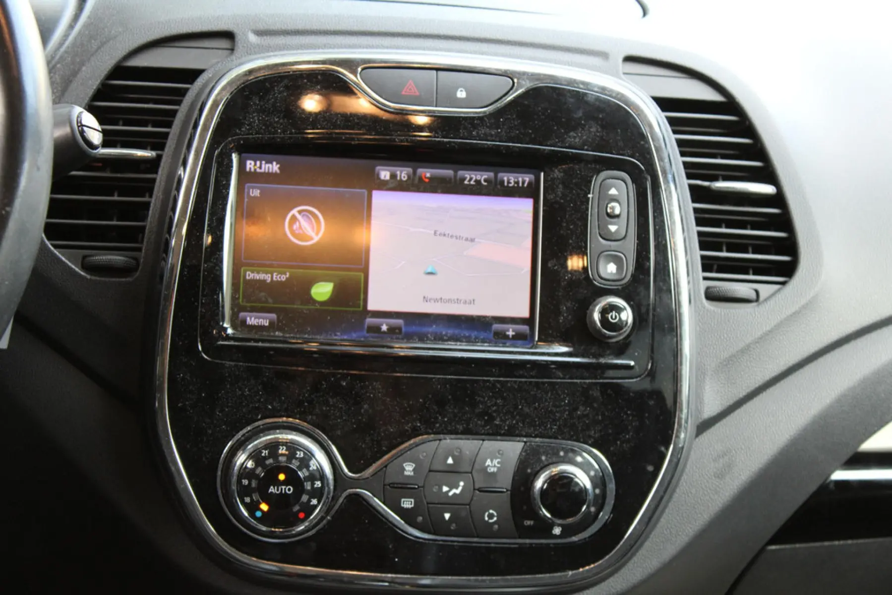Renault Captur 1.5 dCi Dynamique, foto 15