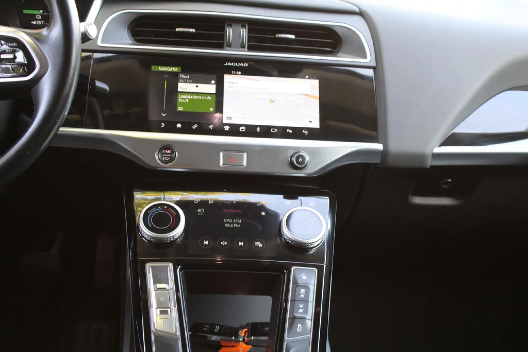 Jaguar I-PACE EV400 S 90 kWh, foto 13