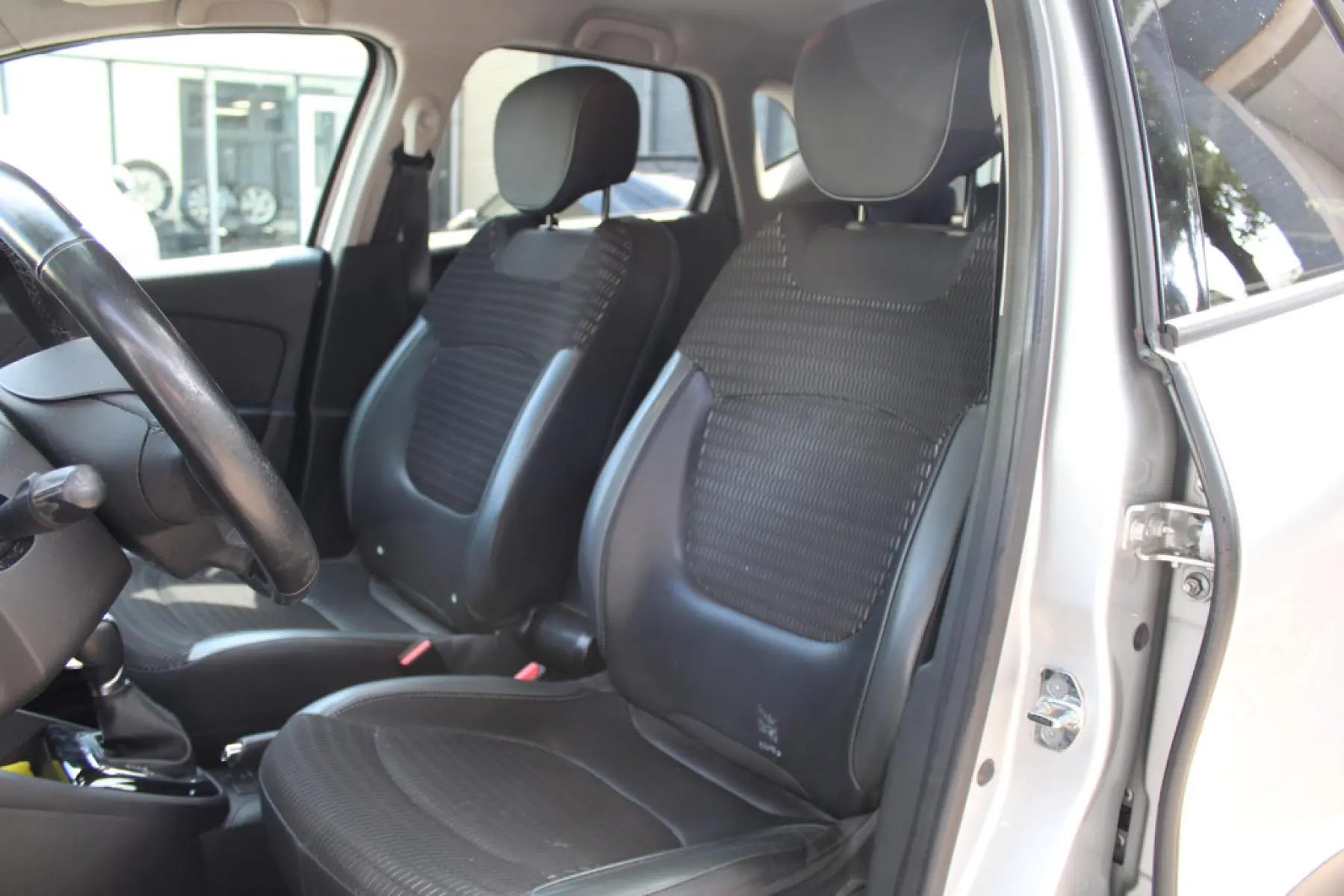 Renault Captur 1.5 dCi Dynamique, foto 10