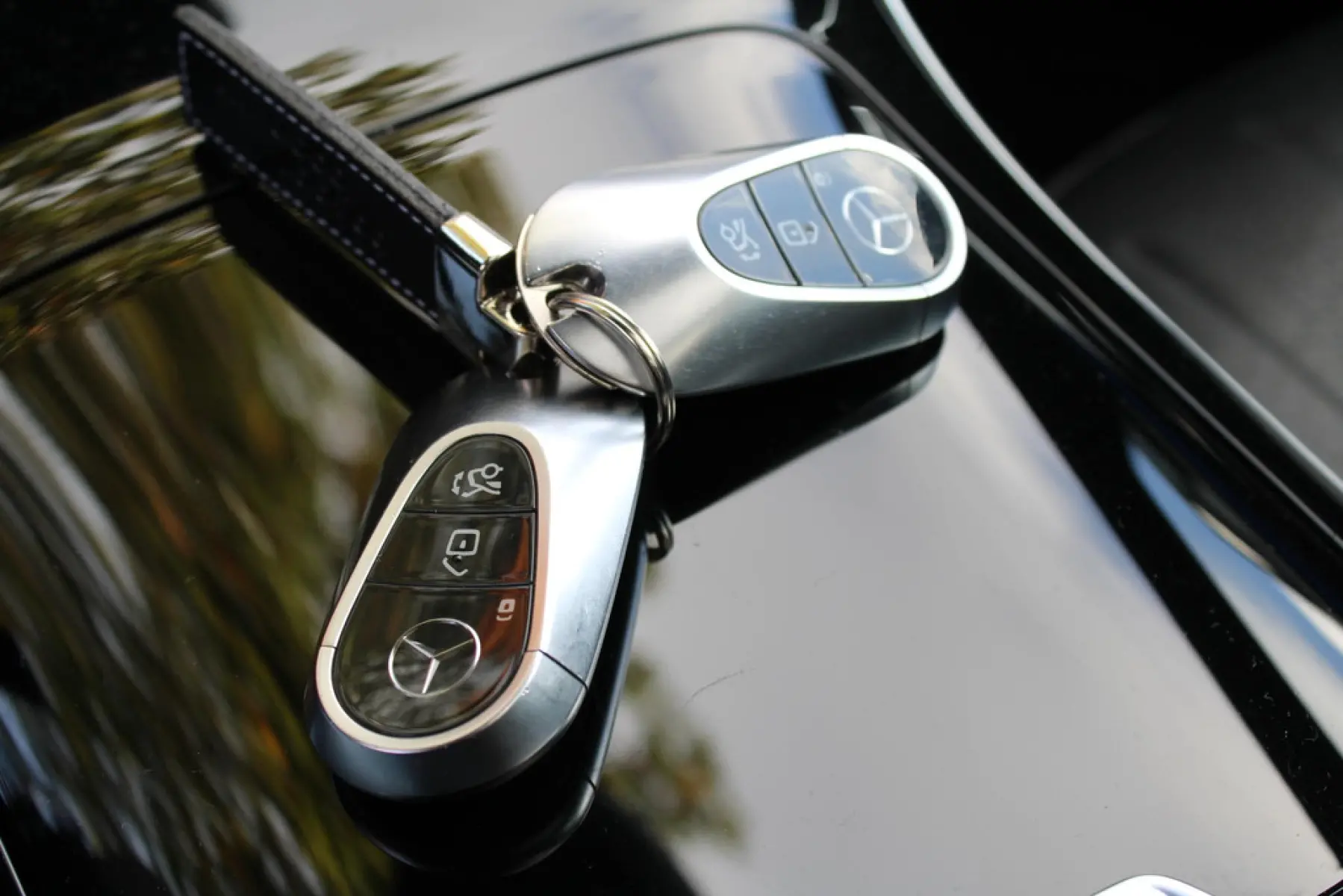 Mercedes-Benz S-Klasse 350d 4MATIC AMG, foto 20