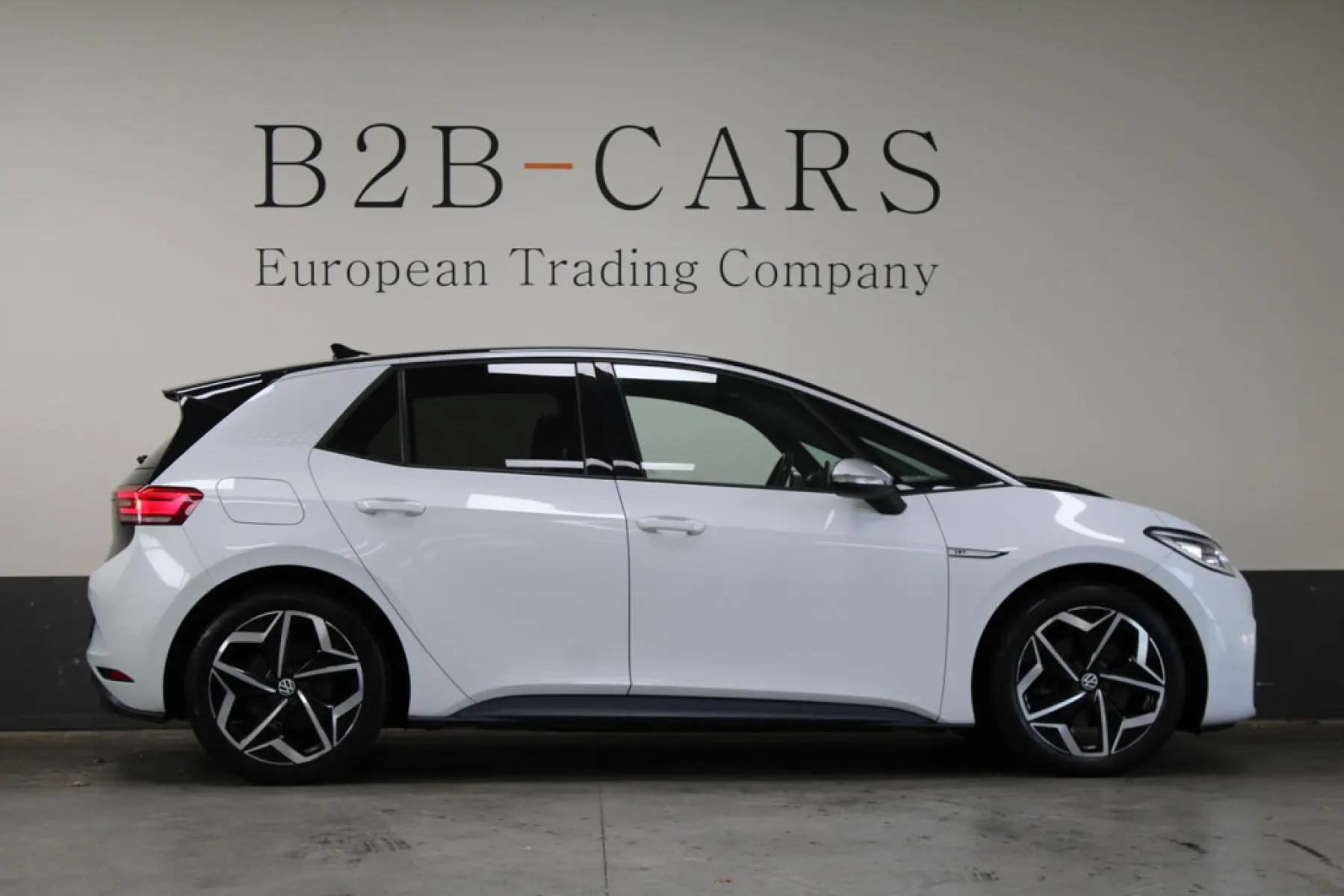 Volkswagen ID.3 First Plus 58 kWh, foto 4