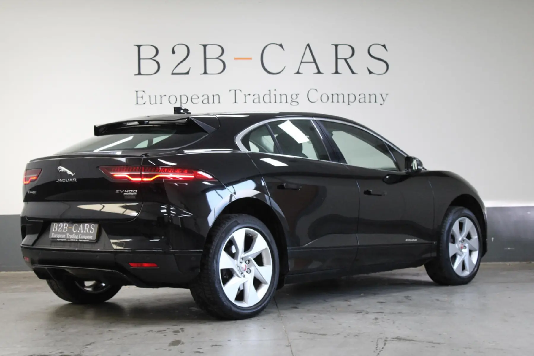 Jaguar I-PACE EV400 S 90 kWh, foto 4