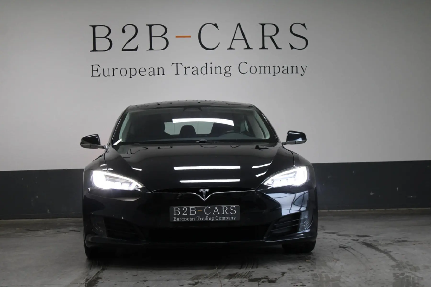 Tesla Model S 75D, foto 3