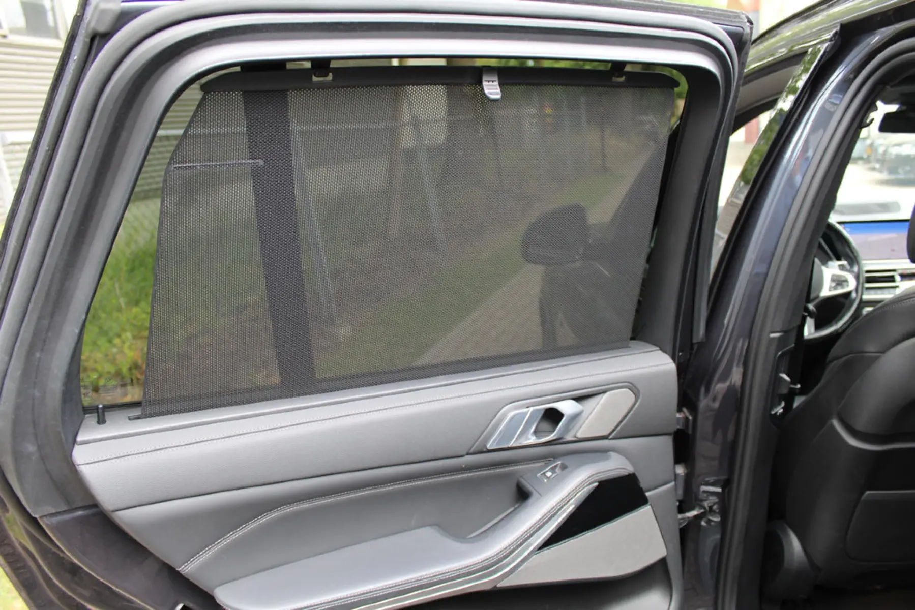 BMW X5 xDrive40d, foto 22