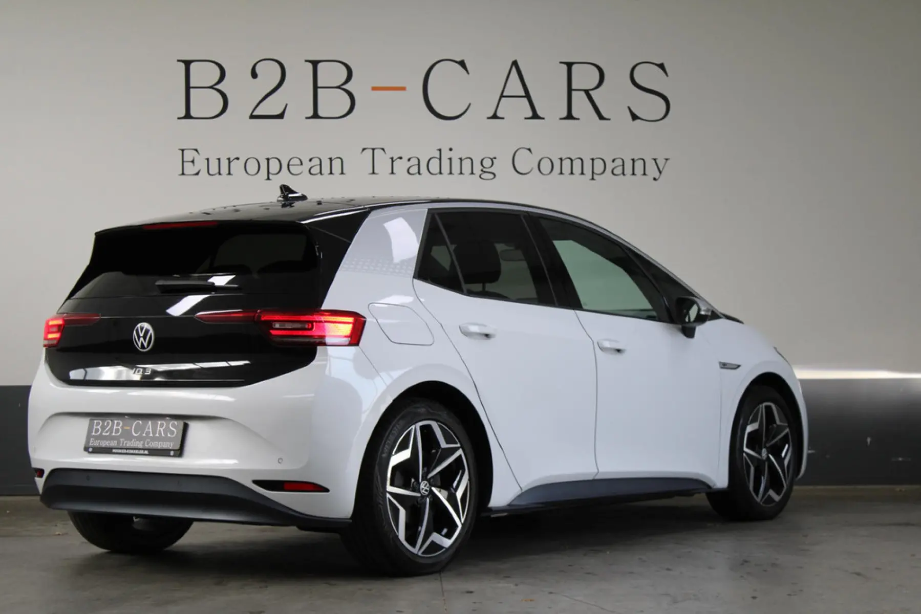Volkswagen ID.3 First Plus 58 kWh, foto 5