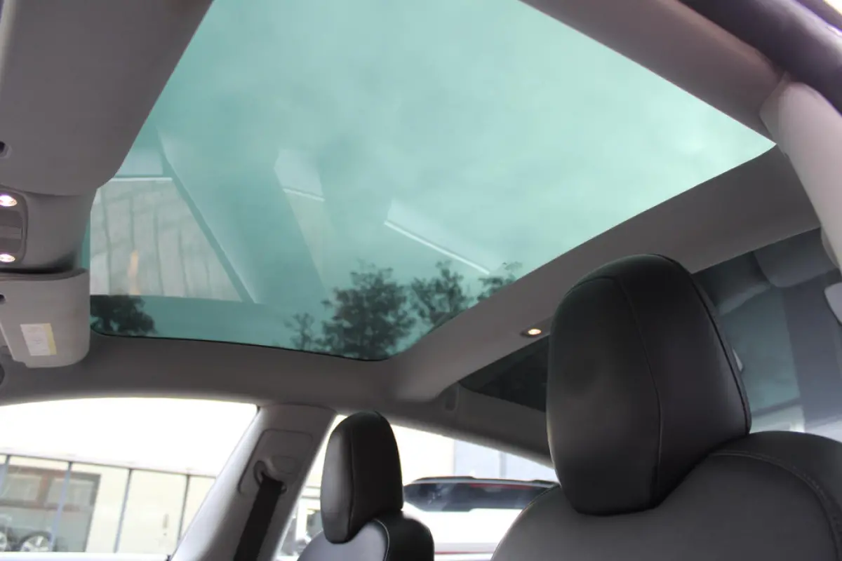 Tesla Model 3 Standard RWD Plus 60 kWh, foto 8 van 16