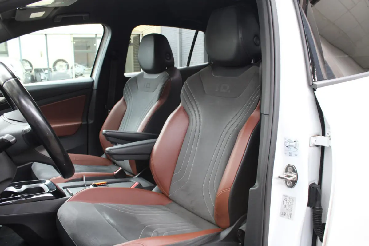 Volkswagen ID.4 Pro 77 kWh, foto 7 van 17