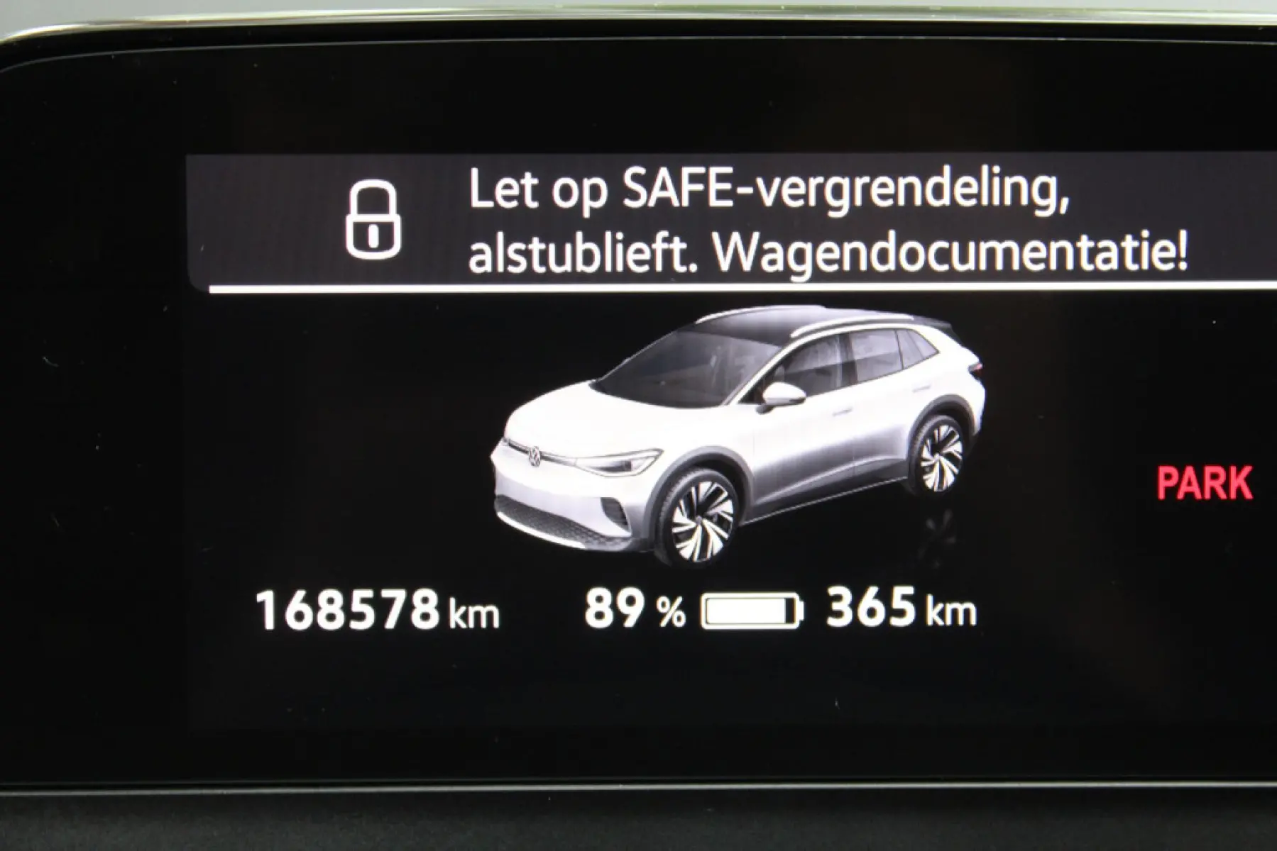 Volkswagen ID.4 Pro 77 kWh, foto 17