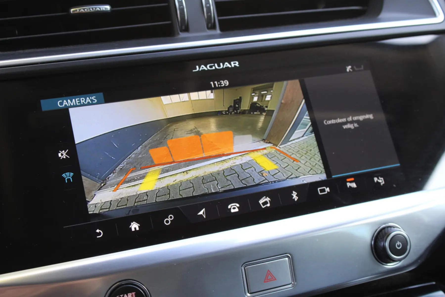 Jaguar I-PACE EV400 S 90 kWh, foto 14