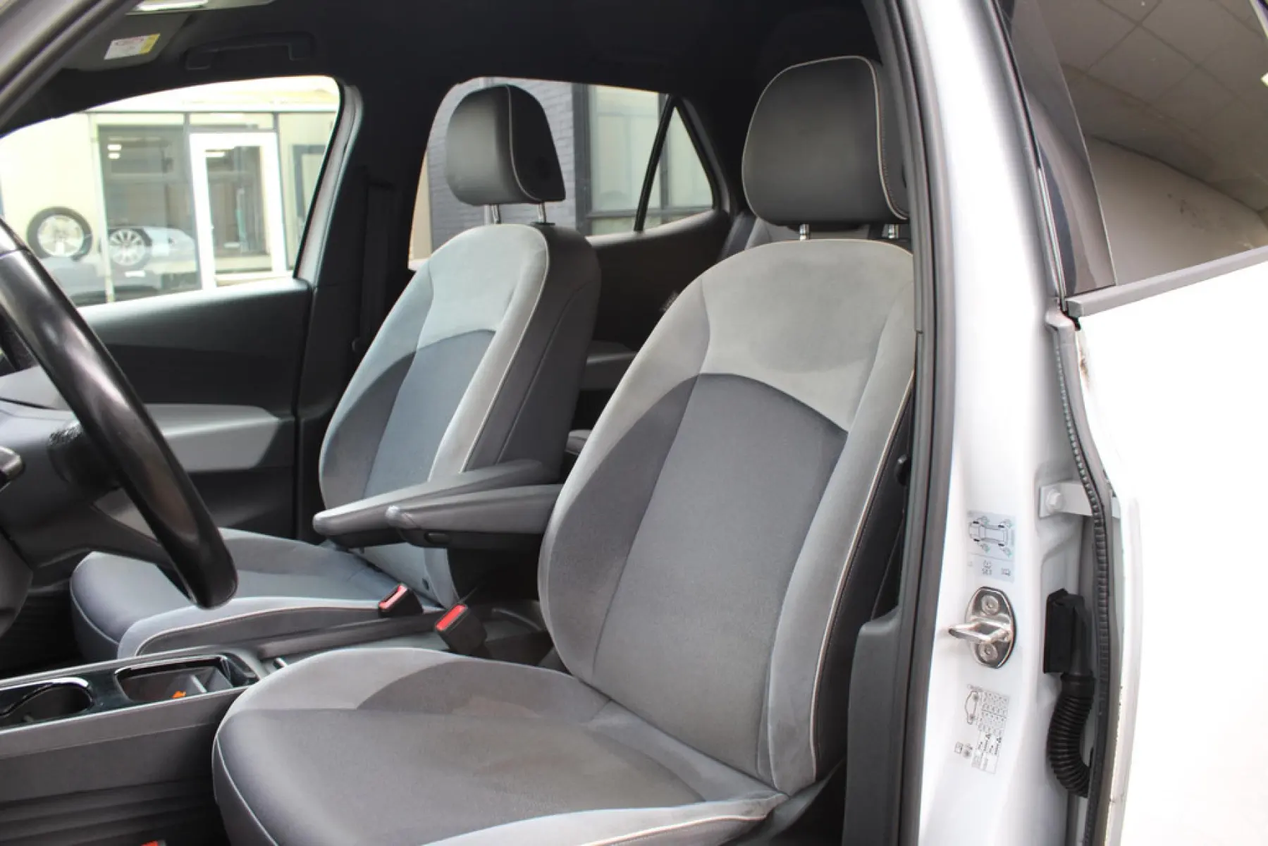 Volkswagen ID.3 First Plus 58 kWh, foto 7