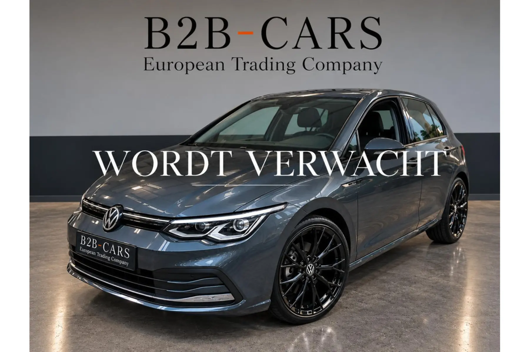 Volkswagen Golf 1.5 eTSI, foto 1