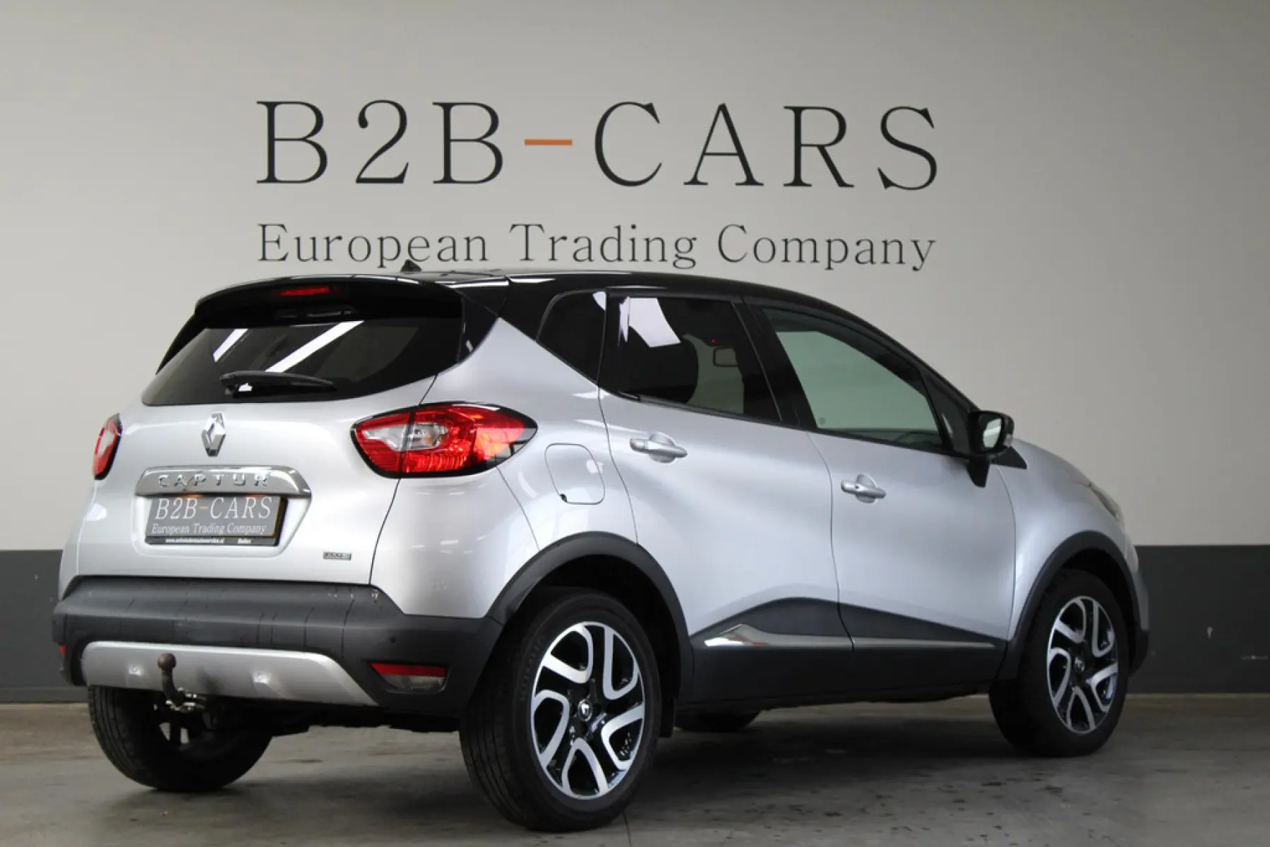 Renault Captur 1.5 dCi Dynamique, foto 4