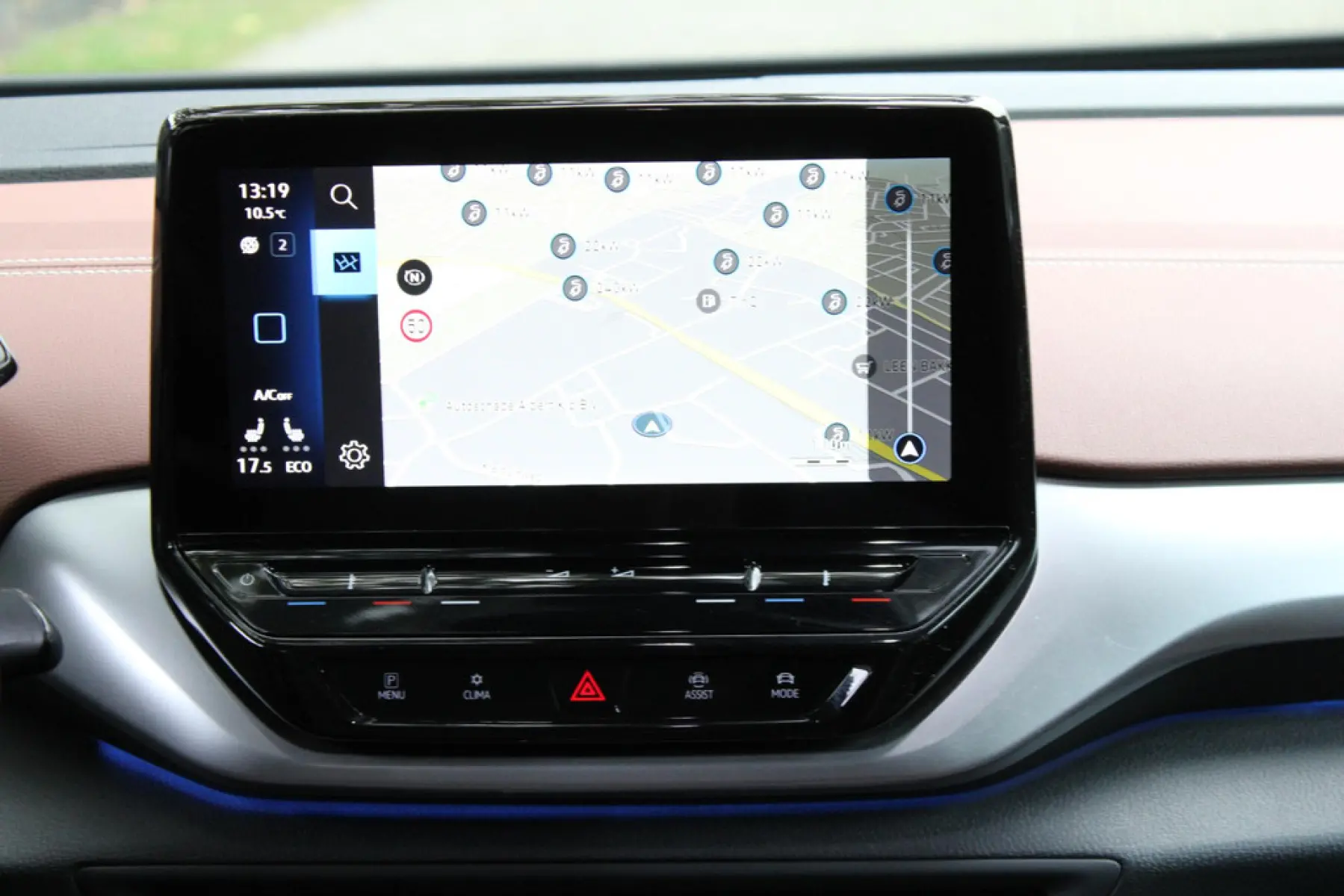 Volkswagen ID.4 Pro 77 kWh, foto 15