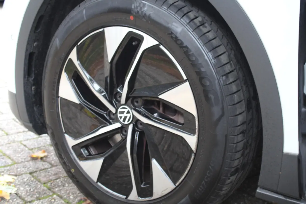 Volkswagen ID.4 Pro 77 kWh, foto 12 van 17