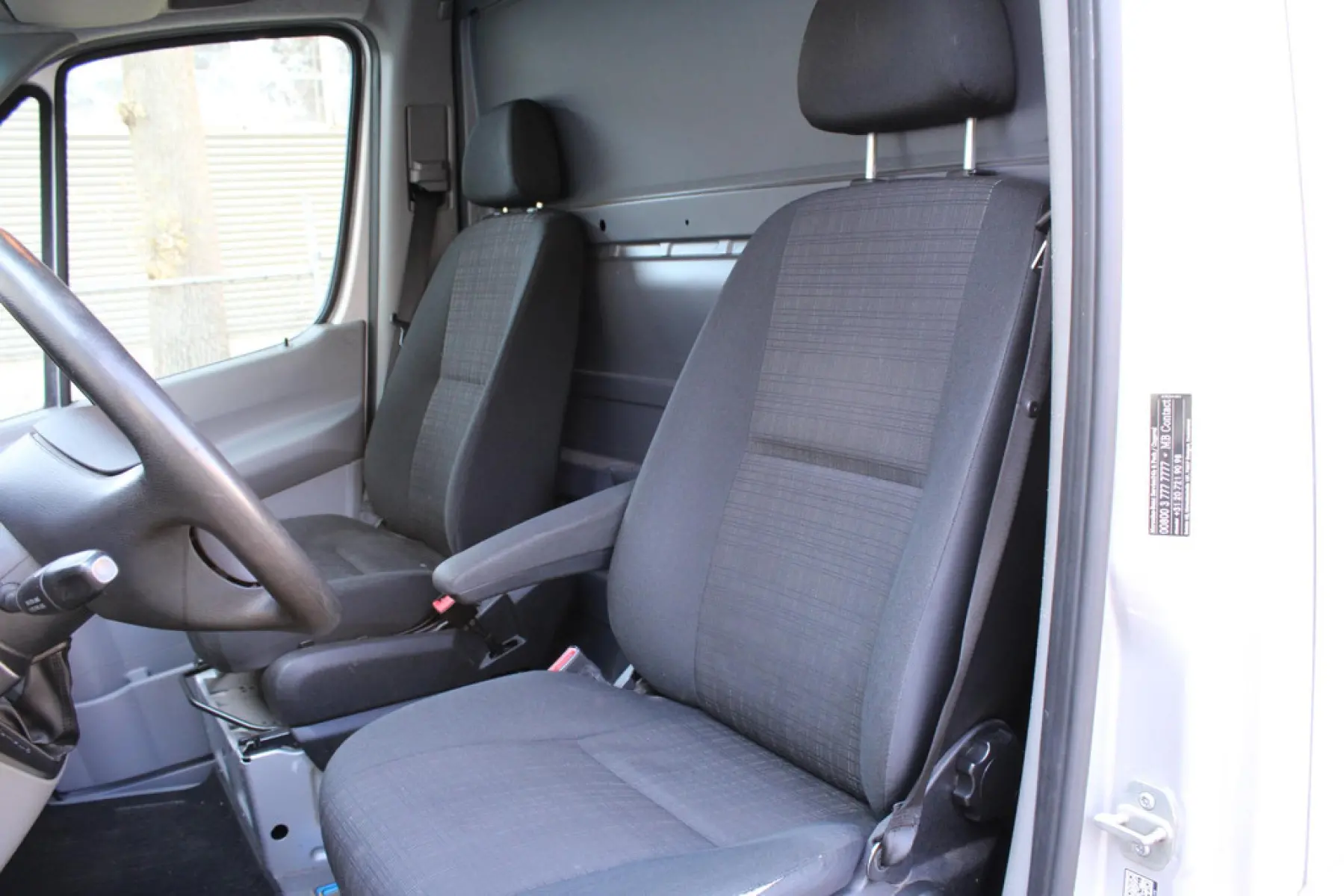Mercedes-Benz Sprinter 311 2.2 CDI, foto 6