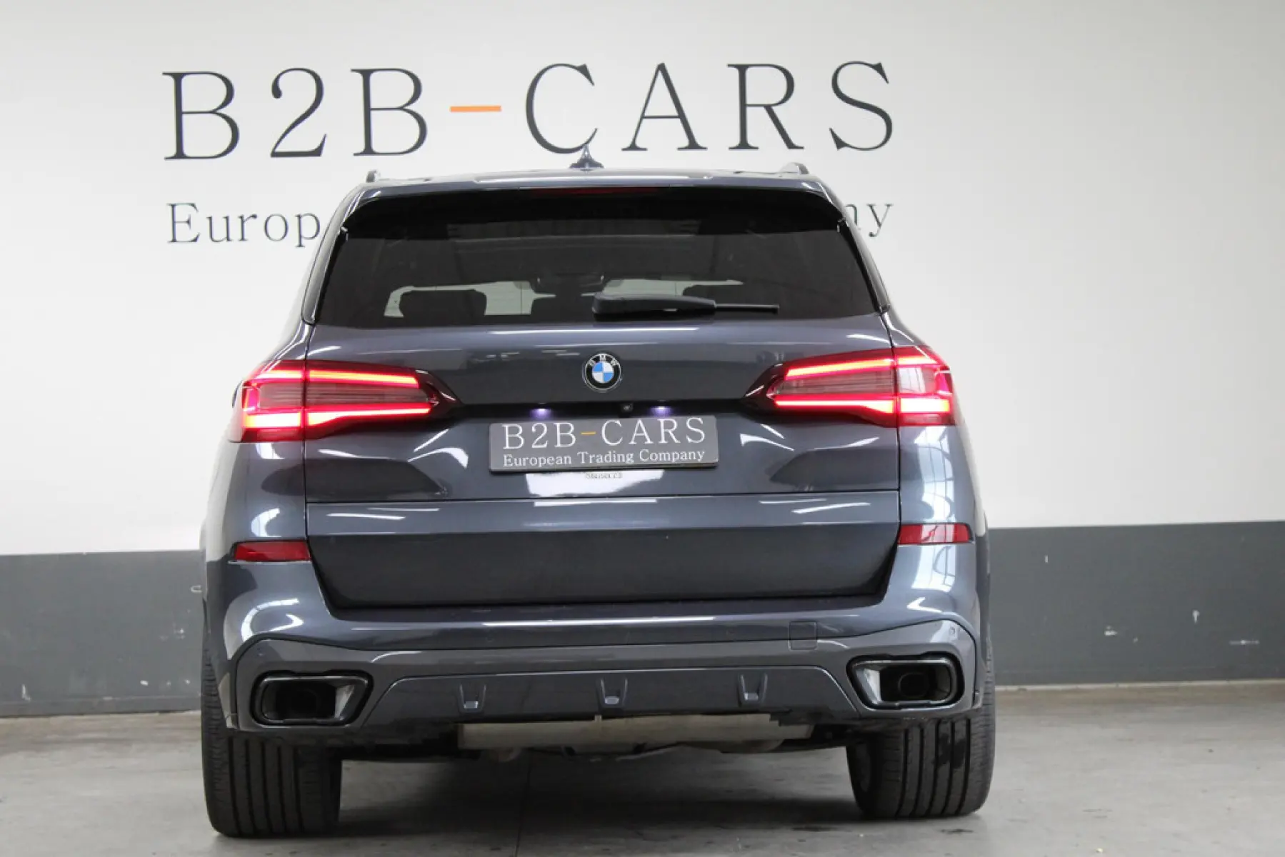 BMW X5 xDrive40d, foto 5