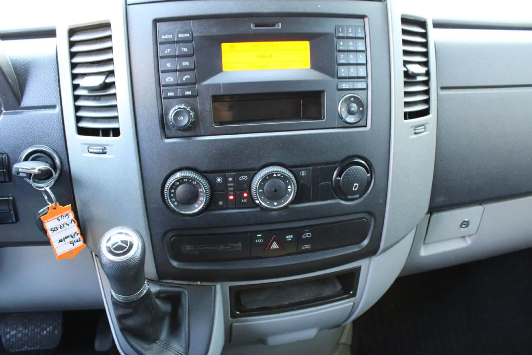 Mercedes-Benz Sprinter 311 2.2 CDI, foto 8
