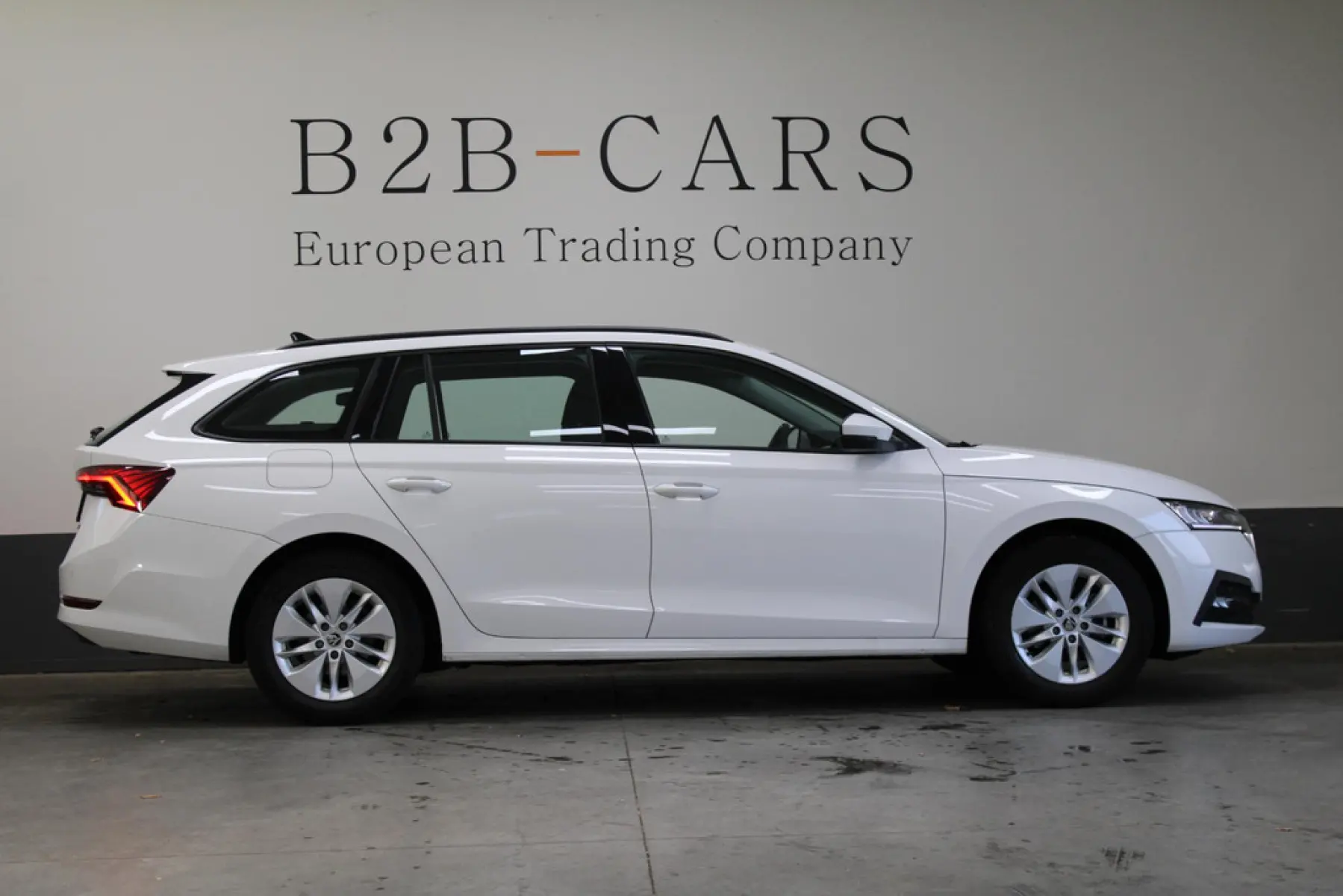 Škoda Octavia Combi 1.0 e-TSI, foto 3
