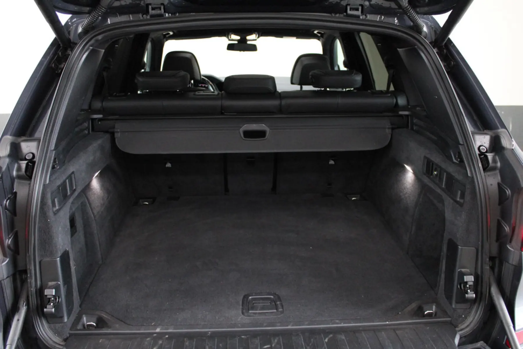 BMW X5 xDrive40d, foto 16