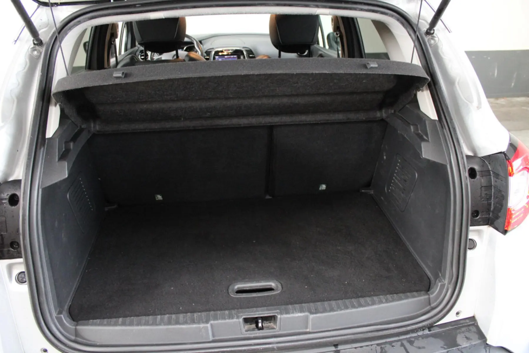 Renault Captur 1.5 dCi Dynamique, foto 12