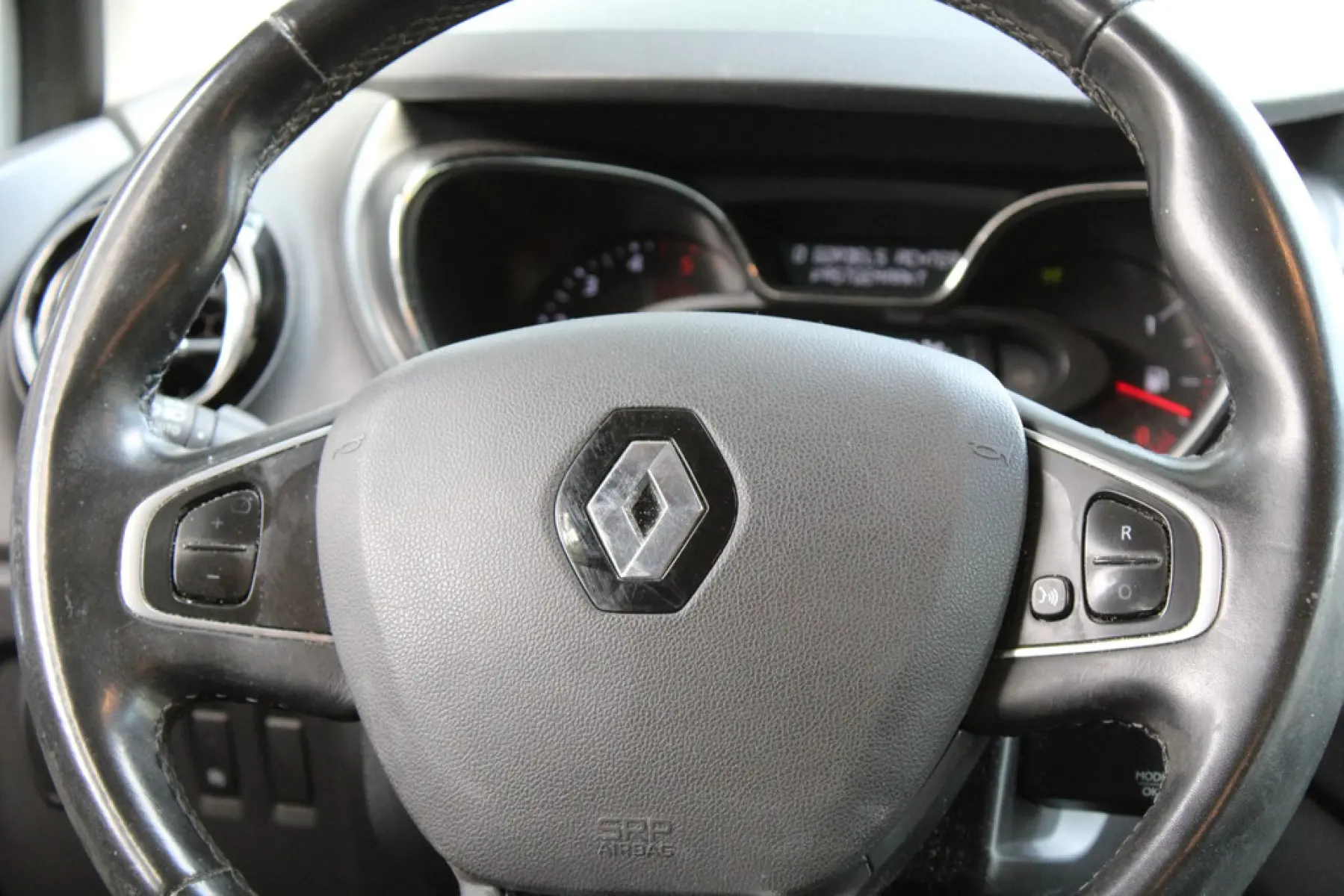 Renault Captur 1.5 dCi Dynamique, foto 14