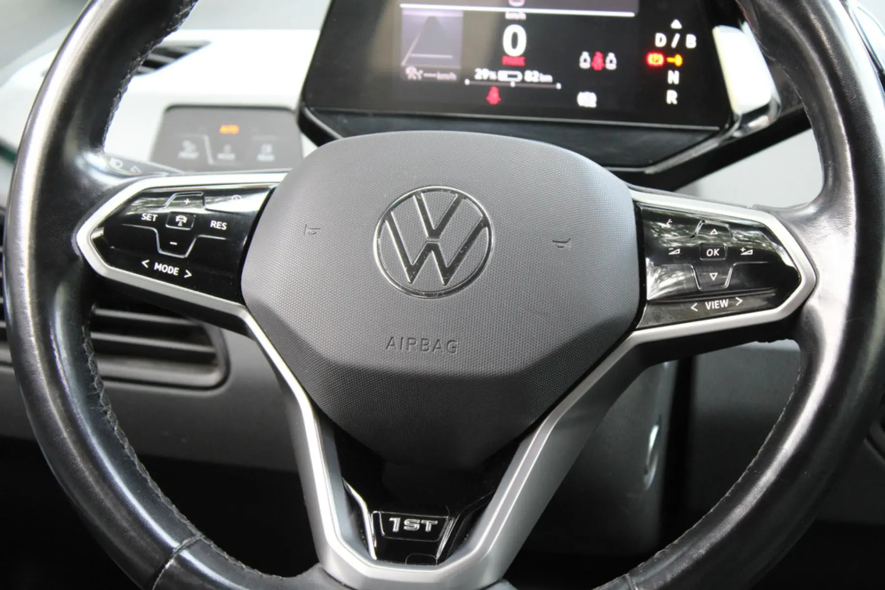 Volkswagen ID.3 First Plus 58 kWh, foto 15