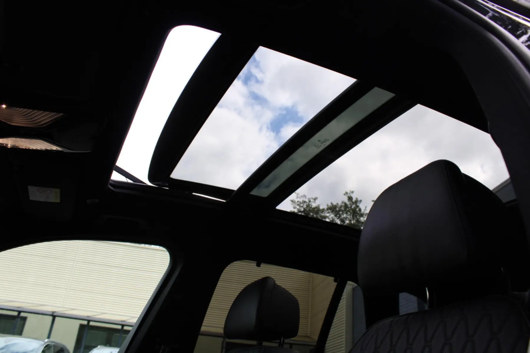 BMW X5 xDrive40d, foto 6