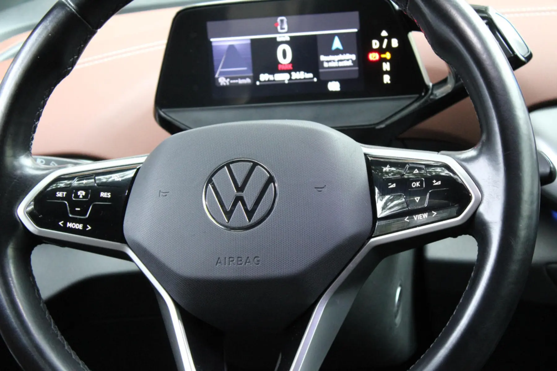 Volkswagen ID.4 Pro 77 kWh, foto 14
