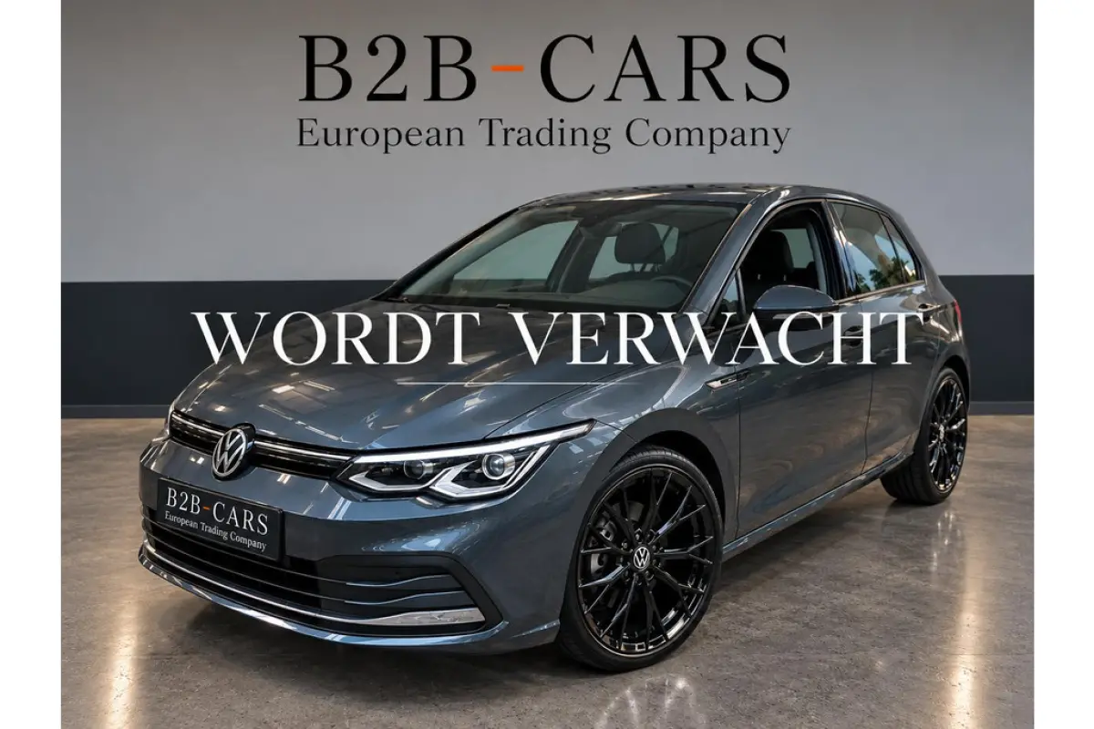 Volkswagen Golf 1.5 eTSI, foto 1 van 1