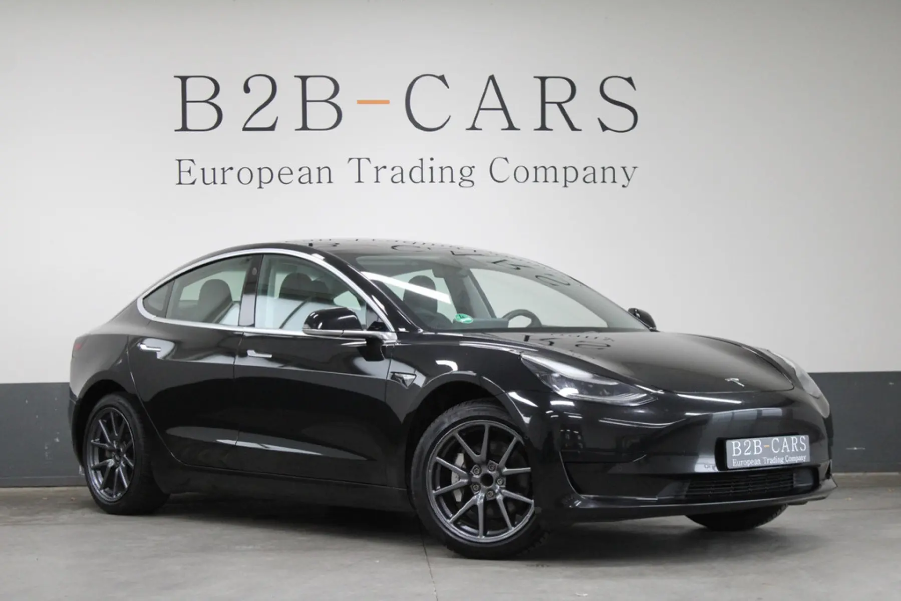 Tesla Model 3 Standard RWD Plus 60 kWh, foto 1