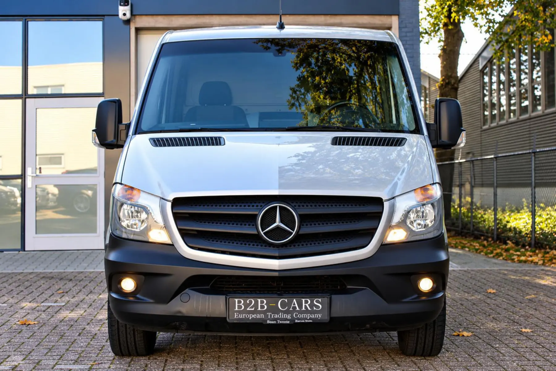 Mercedes-Benz Sprinter 311 2.2 CDI, foto 2