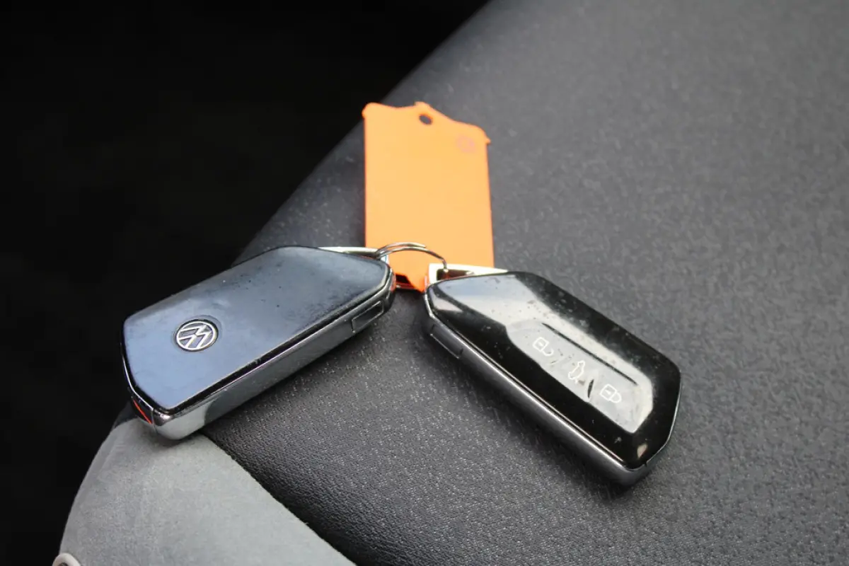 Volkswagen ID.3 First Plus 58 kWh, foto 16 van 17