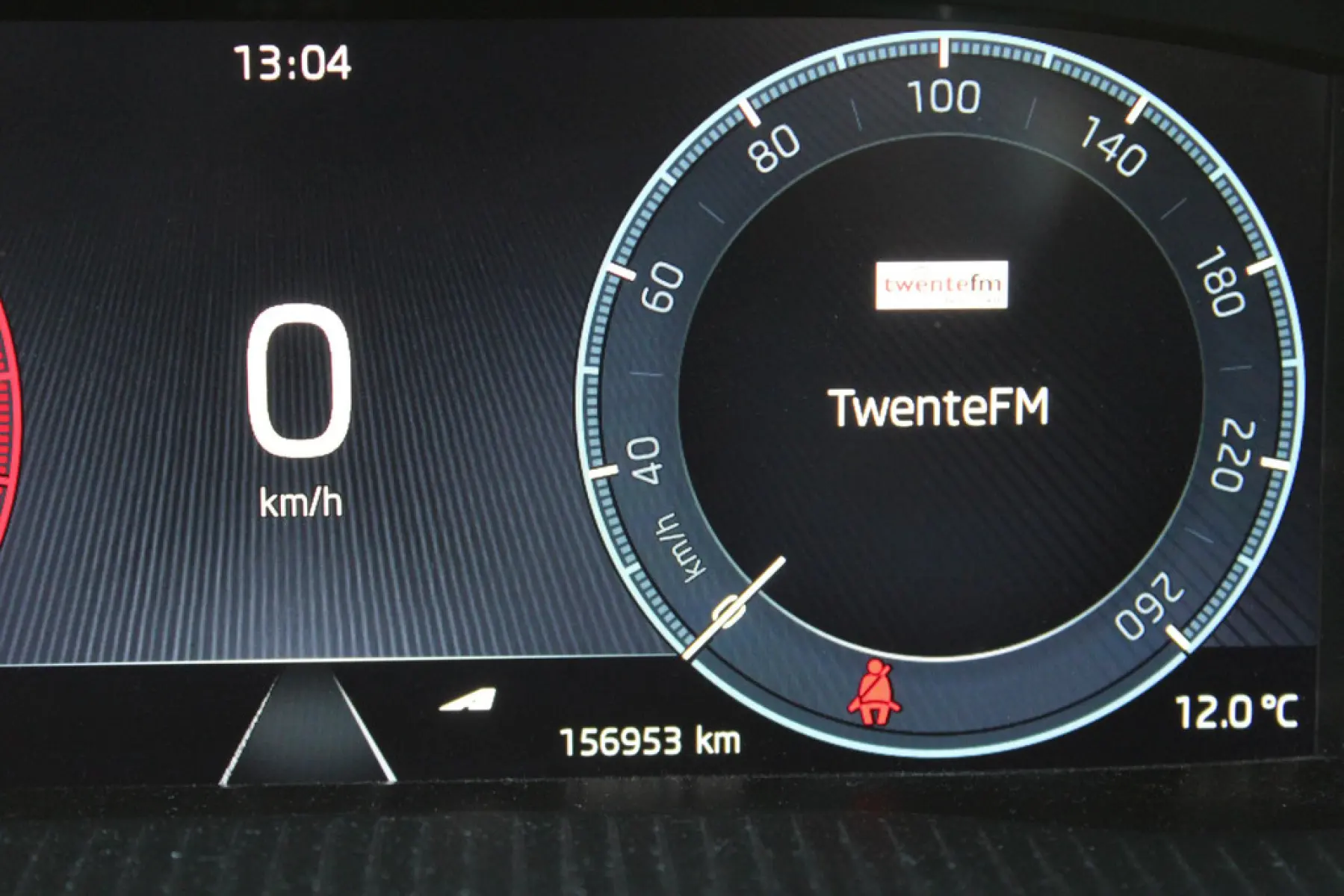 Škoda Octavia Combi 1.0 e-TSI, foto 17