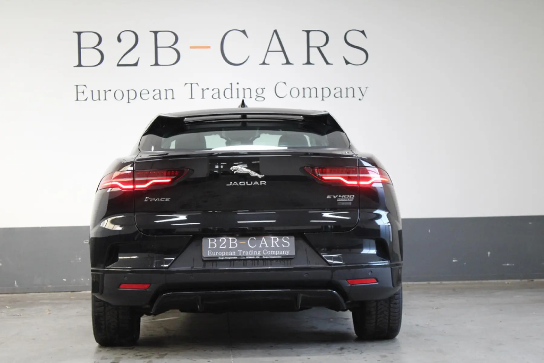 Jaguar I-PACE EV400 S 90 kWh, foto 5