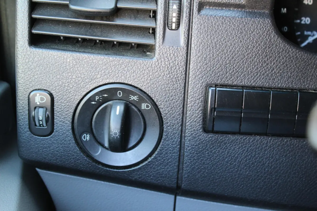Mercedes-Benz Sprinter 311 2.2 CDI, foto 12 van 13