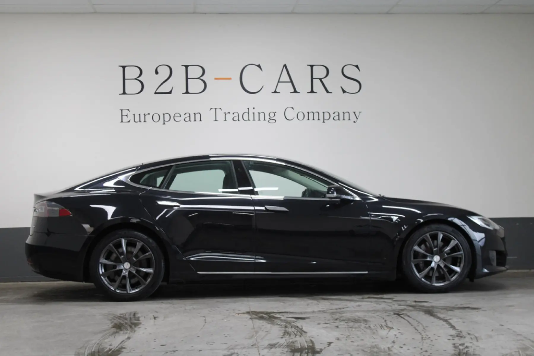 Tesla Model S 75D, foto 4
