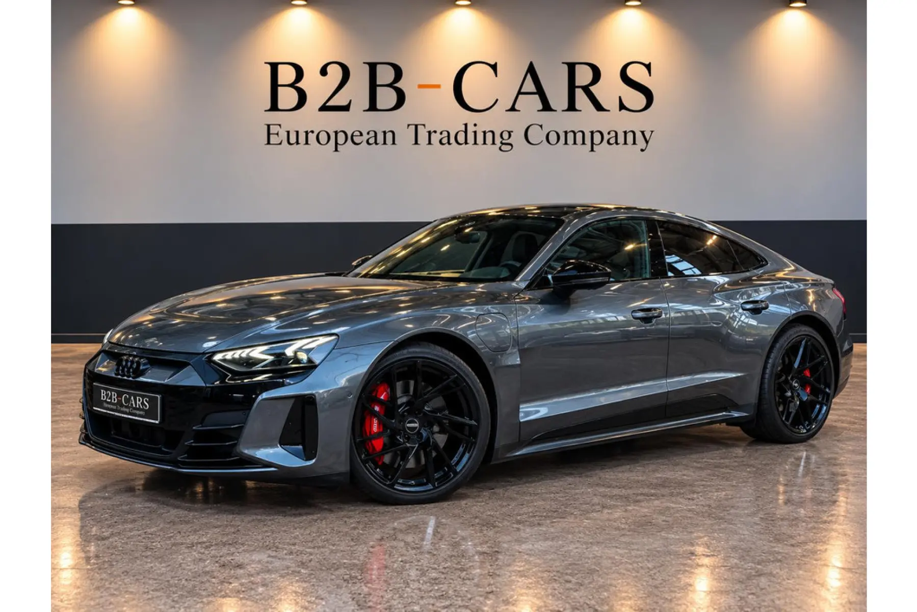 Audi e-tron GT RS 93 kWh, foto 3
