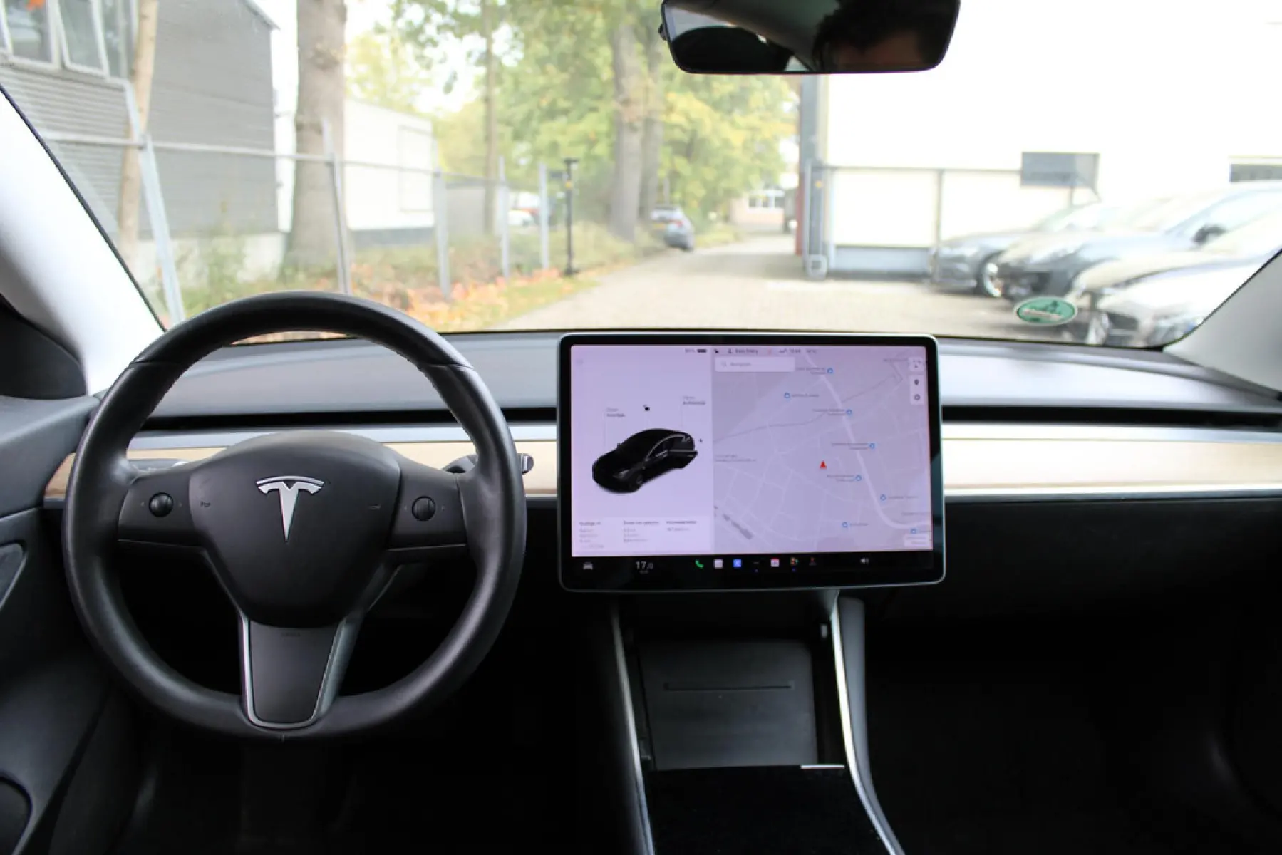 Tesla Model 3 Standard RWD Plus 60 kWh, foto 12