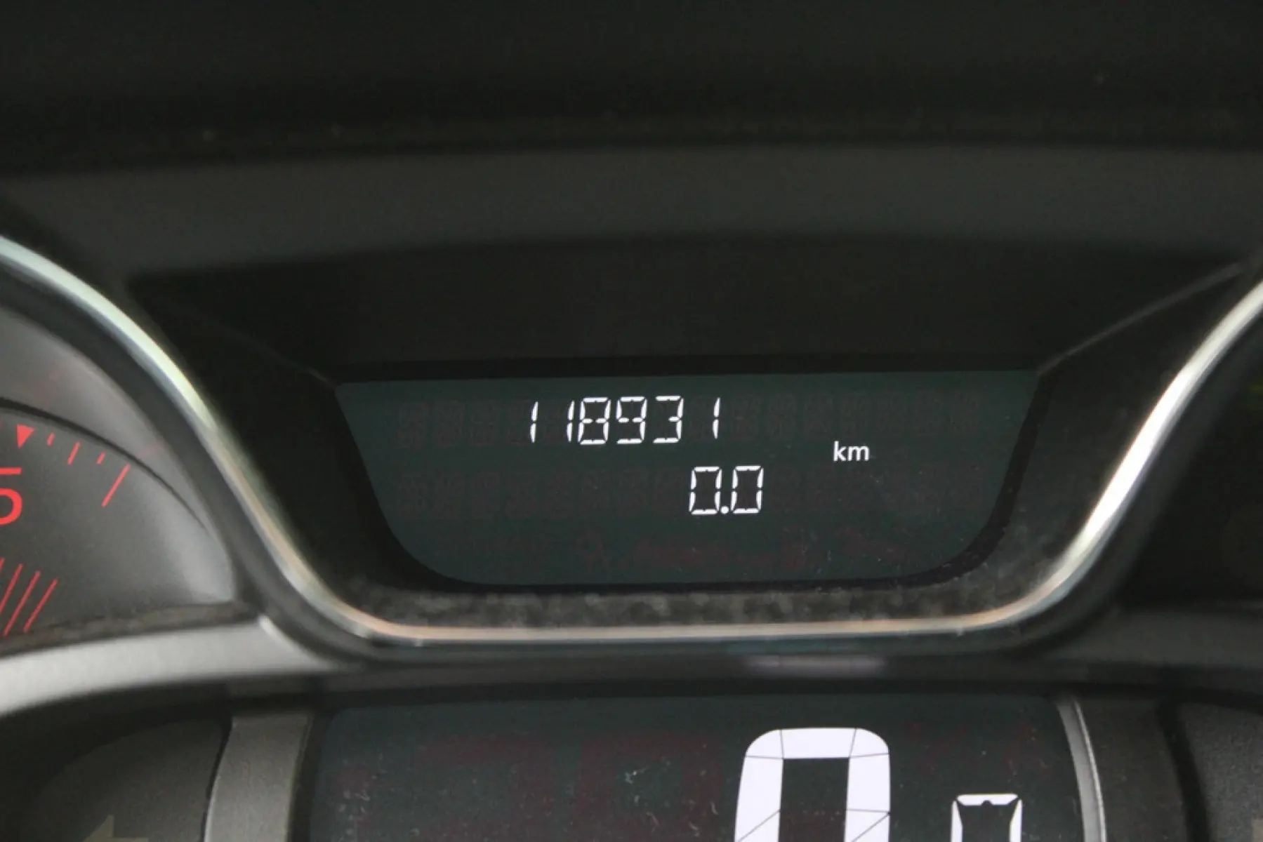 Renault Captur 1.5 dCi Dynamique, foto 17