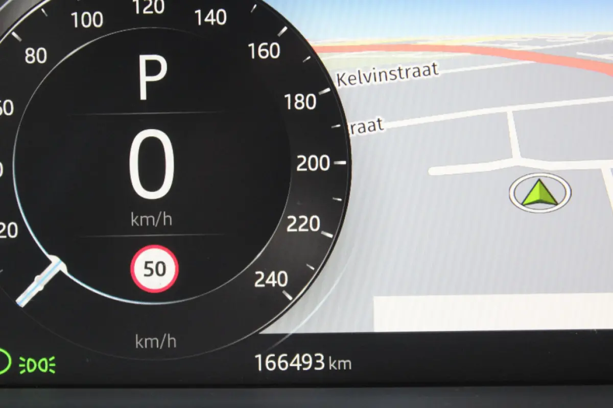 Jaguar I-PACE EV400 S 90 kWh, foto 16 van 16
