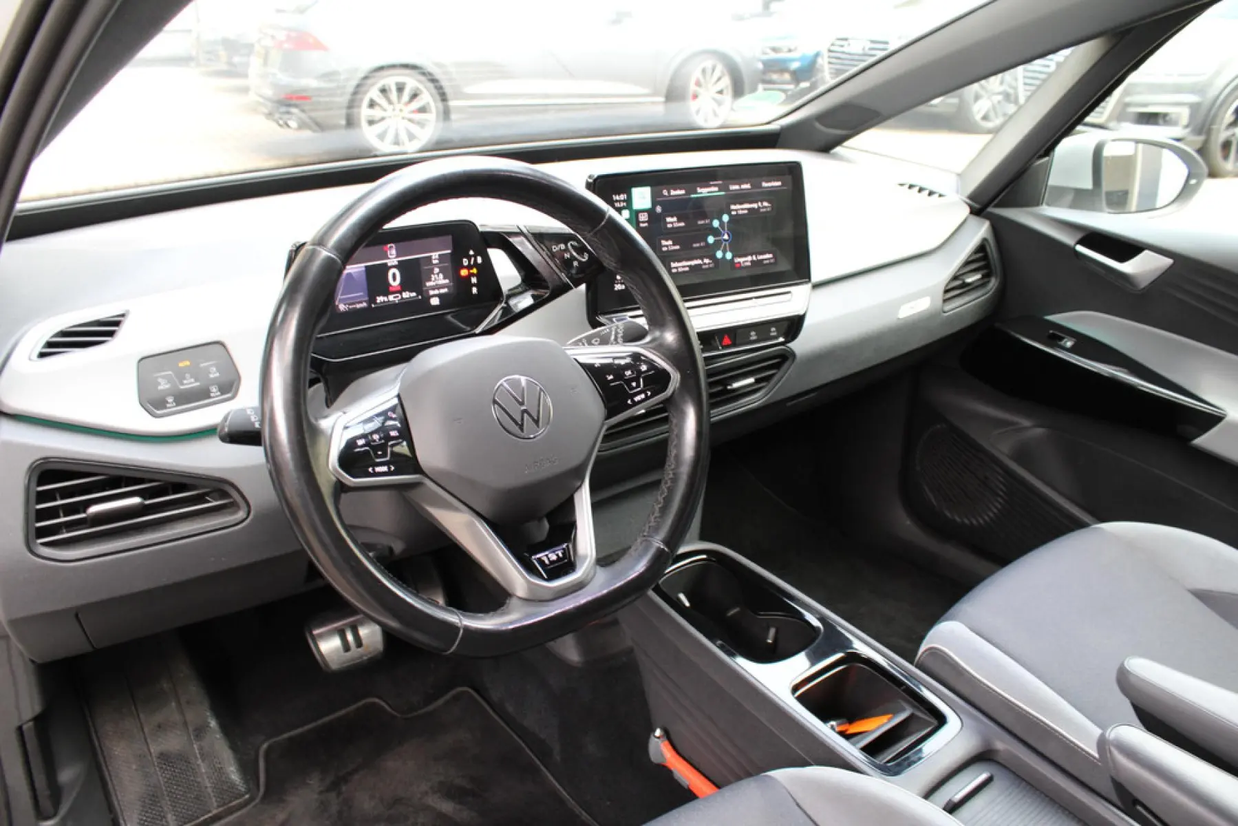 Volkswagen ID.3 First Plus 58 kWh, foto 10
