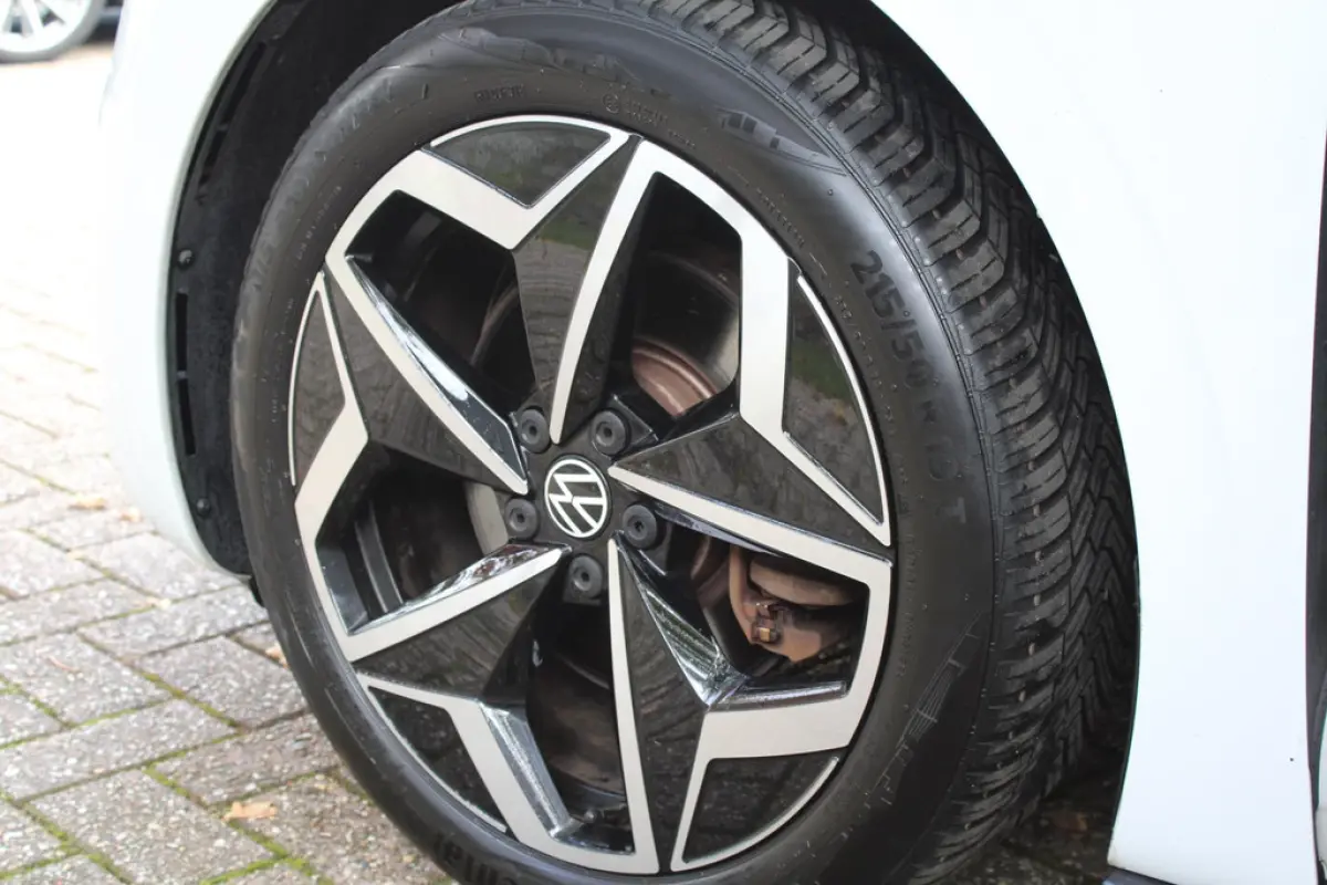Volkswagen ID.3 First Plus 58 kWh, foto 14 van 17