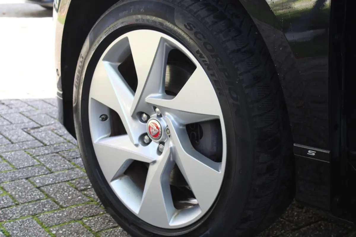 Jaguar I-PACE EV400 S 90 kWh, foto 7 van 16