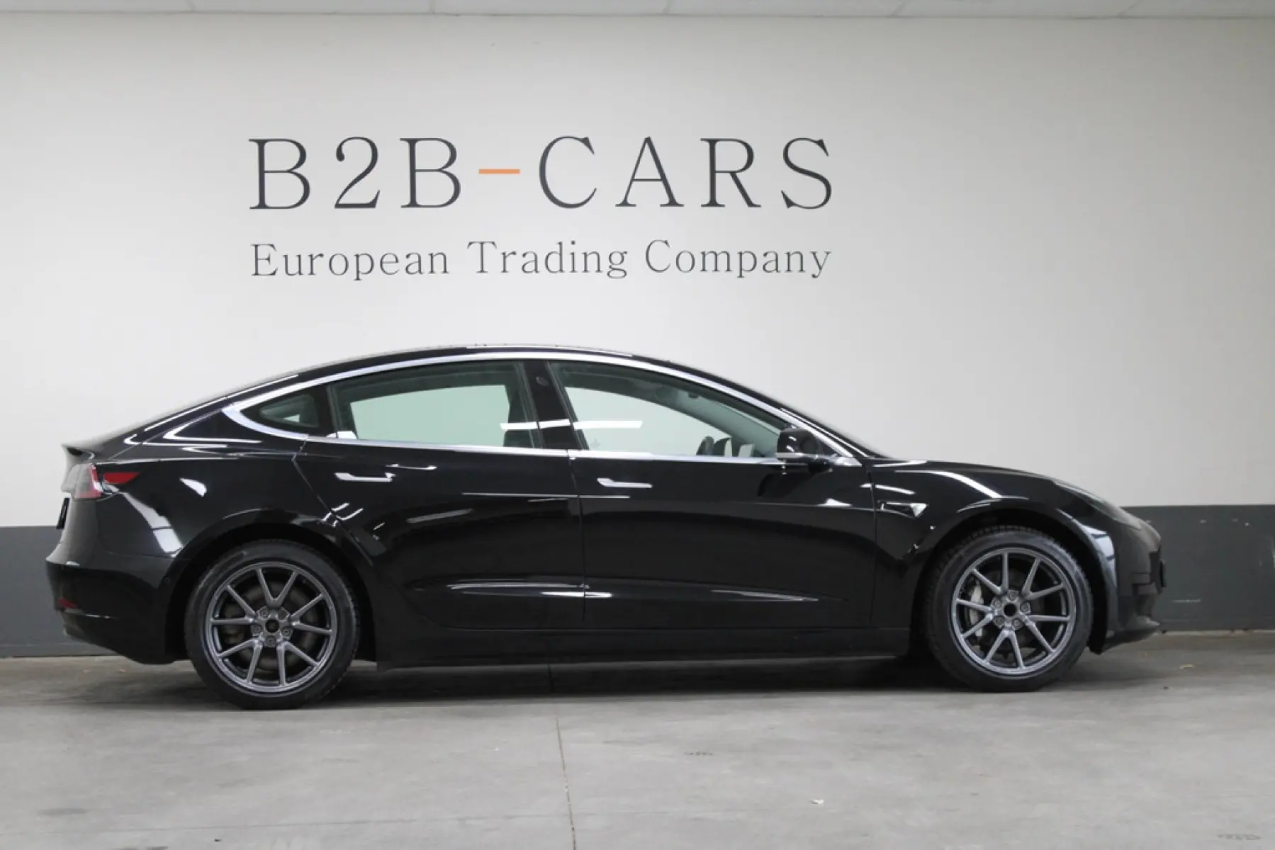 Tesla Model 3 Standard RWD Plus 60 kWh, foto 3