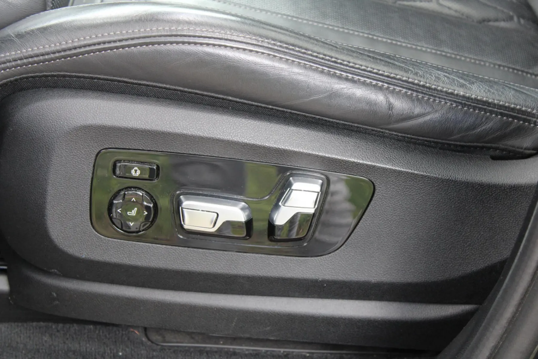 BMW X5 xDrive40d, foto 19