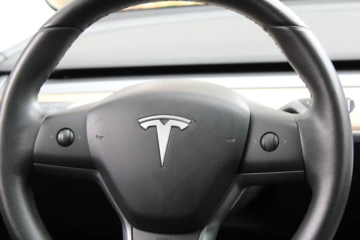 Tesla Model 3 Standard RWD Plus 60 kWh, foto 14 van 16