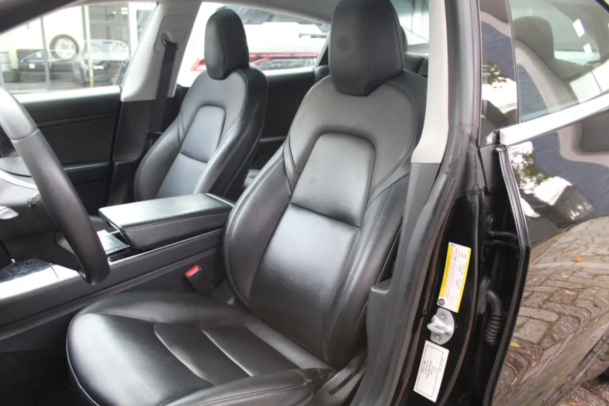 Tesla Model 3 Standard RWD Plus 60 kWh, foto 6 van 16